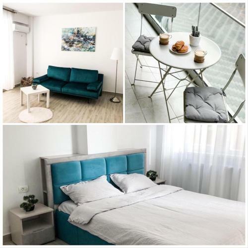 Apartament Talmar