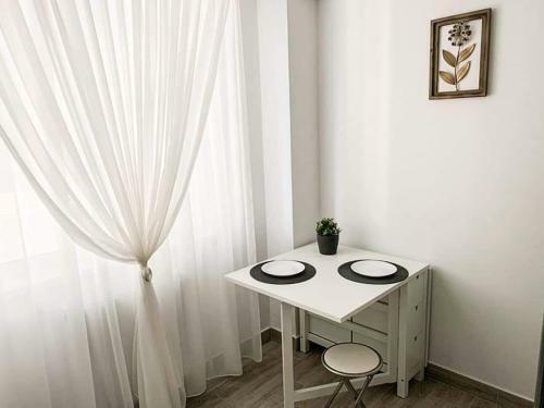 Apartament Talmar