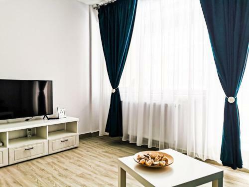 Apartament Talmar
