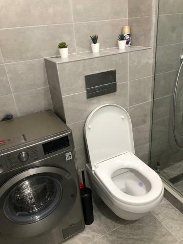 Apartament Talmar