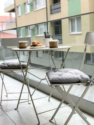 Apartament Talmar