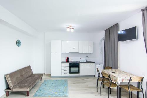 Fendi Apartment