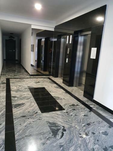 Fendi Apartment