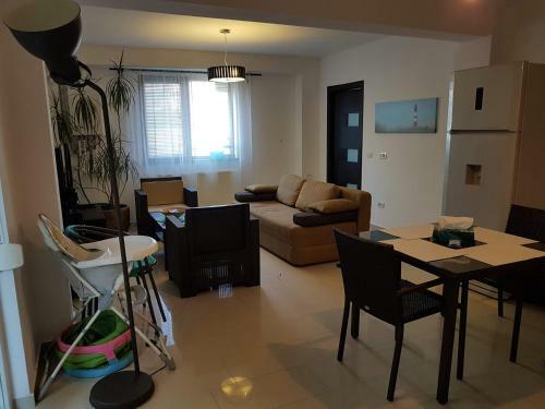 Apartament The Place Mamaia Nord