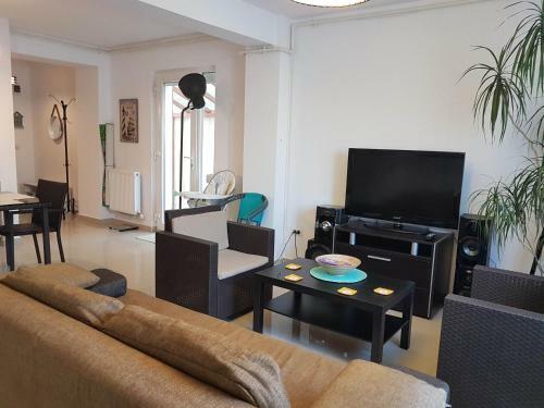 Apartament The Place Mamaia Nord
