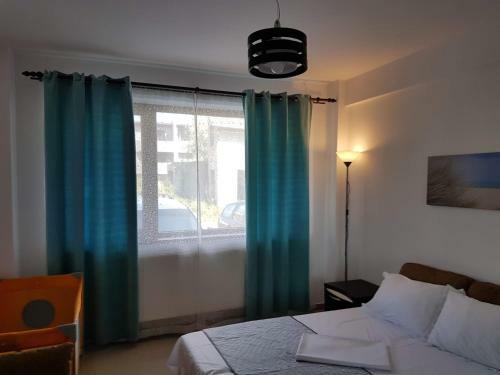 Apartament The Place Mamaia Nord