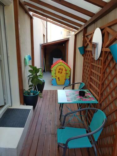 Apartament The Place Mamaia Nord