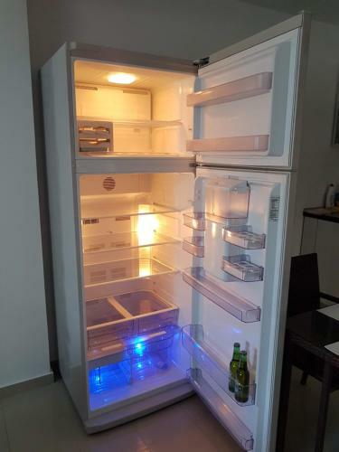 Apartament The Place Mamaia Nord