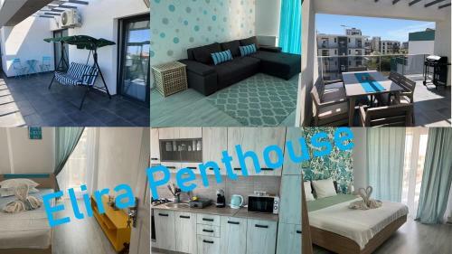 Apartamento Elira Penthouse