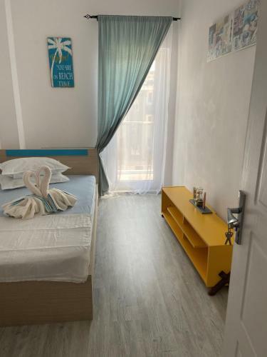 Apartamento Elira Penthouse