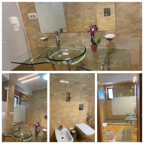 Hostal Parliament Square Mamaia Nord