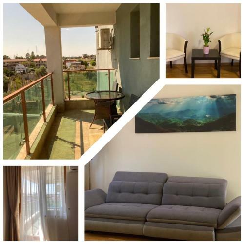 Hostal Parliament Square Mamaia Nord
