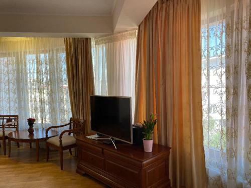 Hostal Parliament Square Mamaia Nord