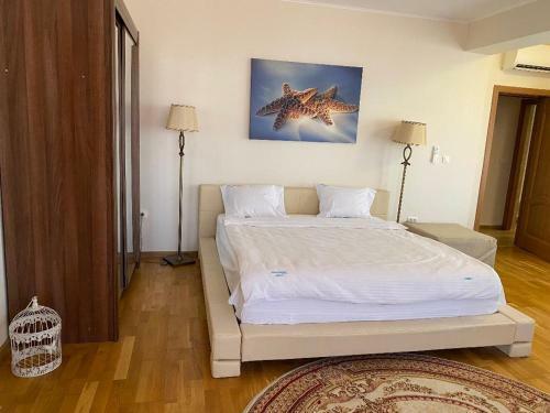 Hostal Parliament Square Mamaia Nord