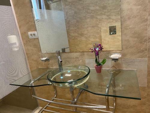 Hostal Parliament Square Mamaia Nord