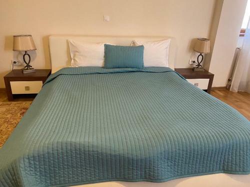 Hostal Parliament Square Mamaia Nord