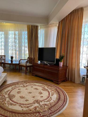 Hostal Parliament Square Mamaia Nord