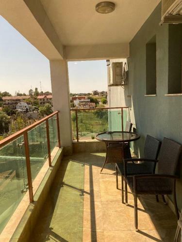 Hostal Parliament Square Mamaia Nord