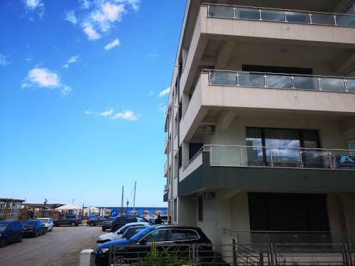 Apartamento Amoa