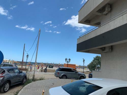 Apartamento Amoa