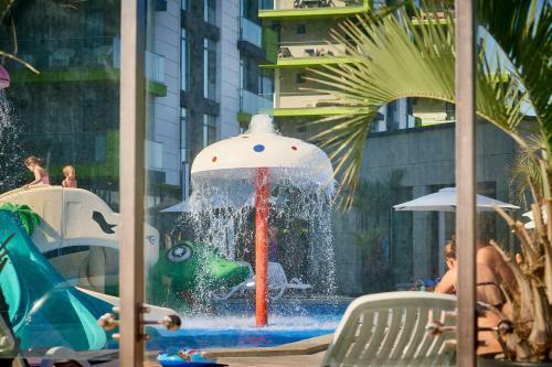 Soleil Apartment Spa N Pools Beach Resort