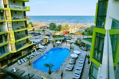 Soleil Apartment Spa N Pools Beach Resort