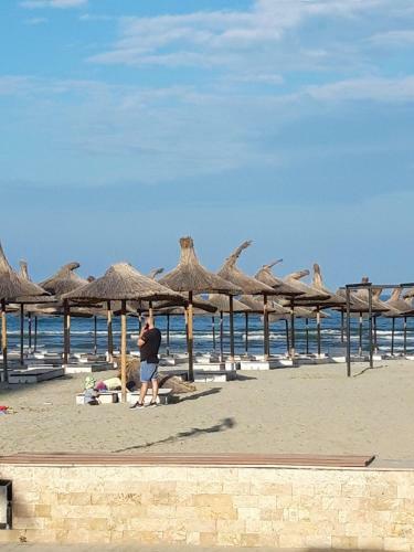 Apartamento Studio Melissa Alezzi Beach Resort Spa