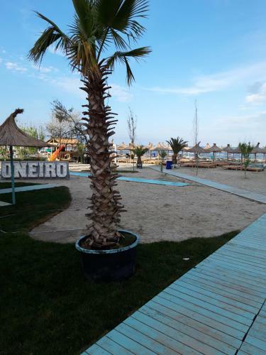 Apartamento Studio Melissa Alezzi Beach Resort Spa