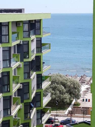 Apartamento Studio Melissa Alezzi Beach Resort Spa