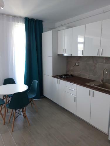 Apartamento Studio Melissa Alezzi Beach Resort Spa