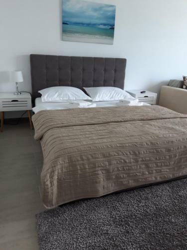 Apartamento Studio Melissa Alezzi Beach Resort Spa