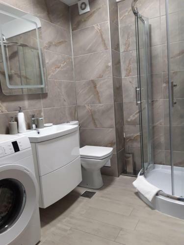 Apartamento Studio Melissa Alezzi Beach Resort Spa