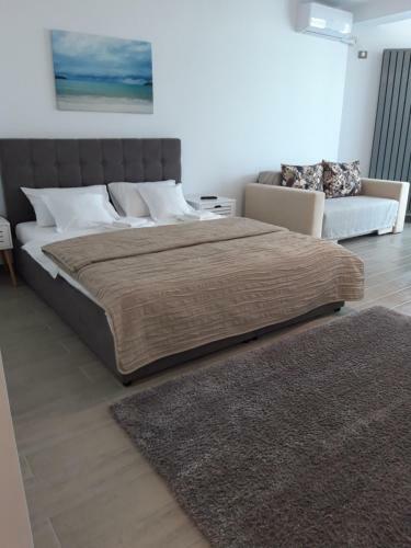 Apartamento Studio Melissa Alezzi Beach Resort Spa