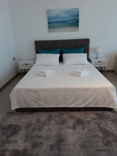 Apartamento Studio Melissa Alezzi Beach Resort Spa