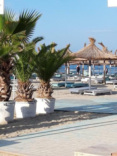 Apartamento Studio Melissa Alezzi Beach Resort Spa