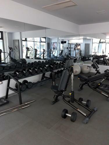 Apartamento Studio Melissa Alezzi Beach Resort Spa