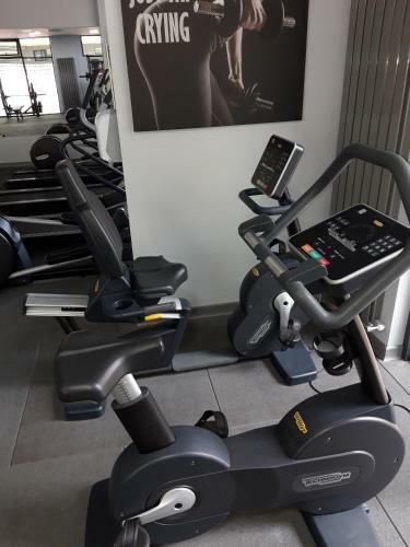 Apartamento Studio Melissa Alezzi Beach Resort Spa