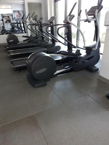 Apartamento Studio Melissa Alezzi Beach Resort Spa