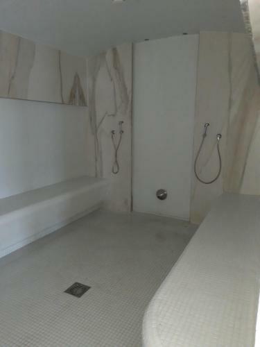 Apartamento Studio Melissa Alezzi Beach Resort Spa