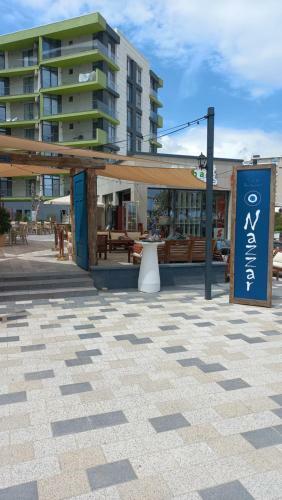 Apartamento Studio Melissa Alezzi Beach Resort Spa