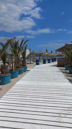 Apartamento Studio Melissa Alezzi Beach Resort Spa