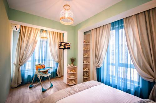 Apartament Vlad 3 Camere