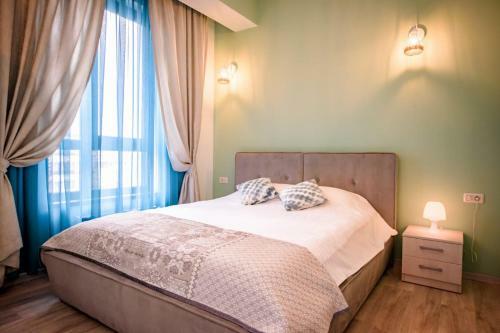 Apartament Vlad 3 Camere