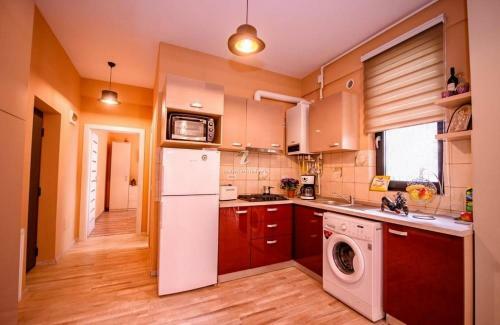 Apartament Vlad 3 Camere