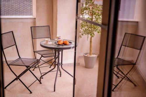Apartament Vlad 3 Camere