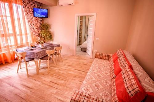 Apartament Vlad 3 Camere