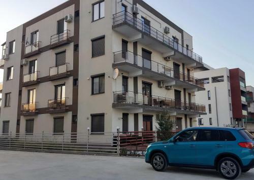 Apartament Muzea Mamaia Nord
