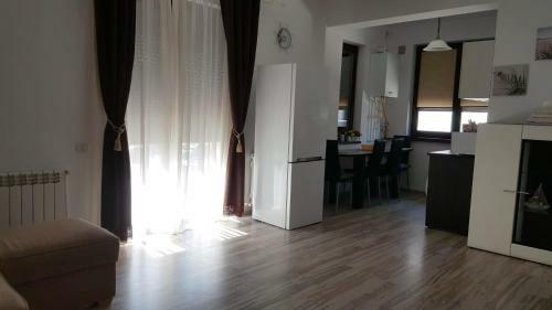 Apartament Muzea Mamaia Nord