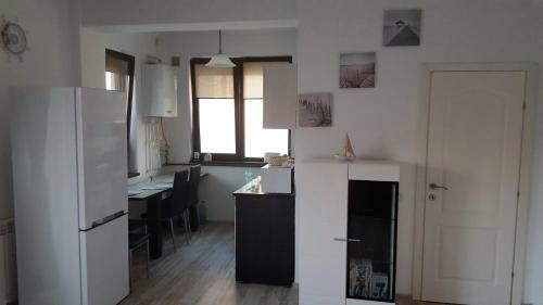 Apartament Muzea Mamaia Nord