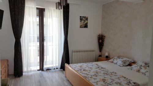 Apartament Muzea Mamaia Nord
